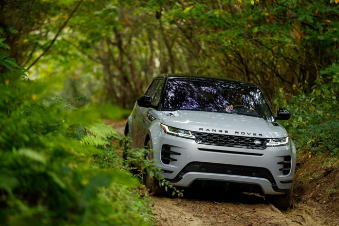 Top xe SUV hạng sang cỡ nhỏ đang "làm mưa làm gió" nên sở hữu trong năm 2019 - 4