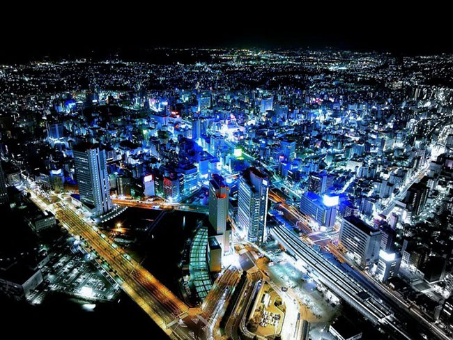 Những thành phố không ngủ có cuộc sống về đêm sôi động nhất - 10