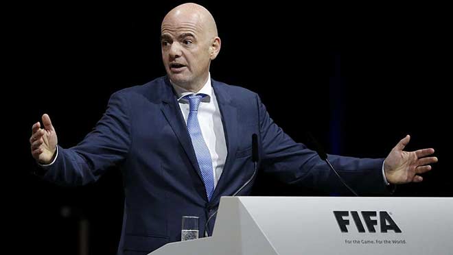 FIFA họp khẩn bàn tước World Cup 2022 khỏi Qatar: Nước nào đăng cai thay thế? - 2
