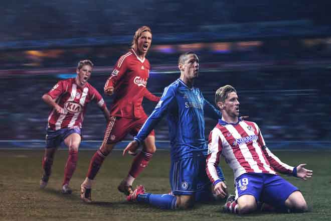 Torres treo giày: “El Nino” và sự nghiệp khiến Ronaldo - Messi cũng &#34;ghen tỵ&#34; - 2